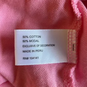 Lady Hagen Hydro-Drip Breast Cancer Awareness Golf Polo Size M thumbnail 7