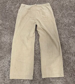Gilli Corduroy Wide Leg Pants thumbnail 5