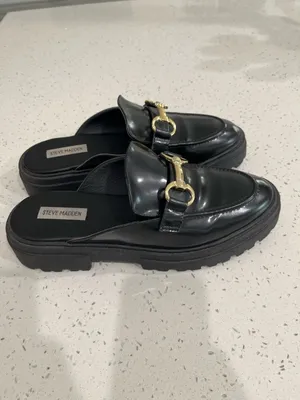 Steve Madden women’s Sandals thumbnail 6