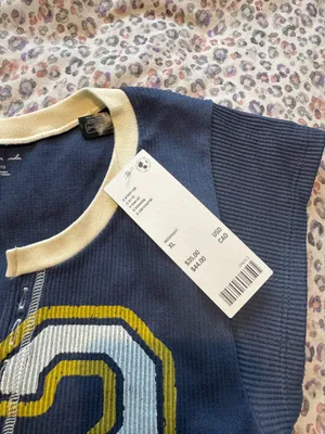 Urban Outfitters Top thumbnail 2