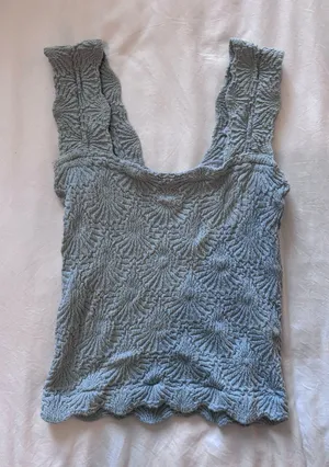 Free People Tank Top Intimately thumbnail 2