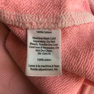 Vineyard Vines 1/4 Quarter Zip Pullover Pink thumbnail 8