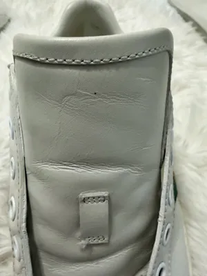 Gucci Ace Women's Sneakers thumbnail 9