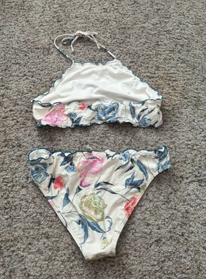 O'Neill Girls Bikini thumbnail 2