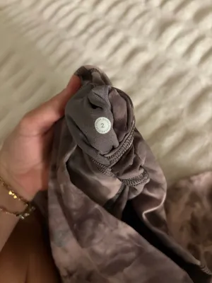 Lululemon Leggings thumbnail 3