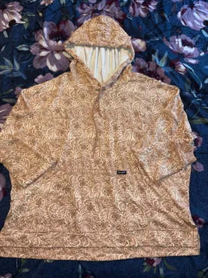 Wrangler relaxed hoodie  thumbnail 2