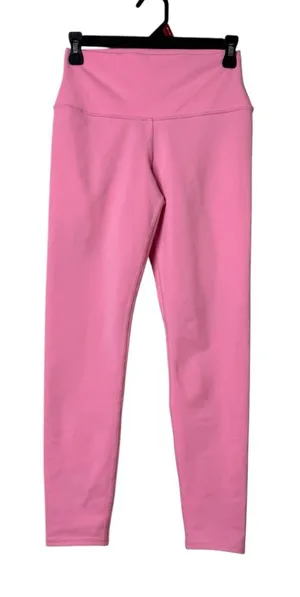 Alo Yoga 7/8 High-Waist Airbrush Legging Size S thumbnail 1