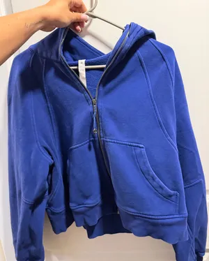 Lululemon Scuba thumbnail 1