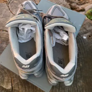 New model new balance 9060 aged version women sneakers shoes size 6.5 thumbnail 6