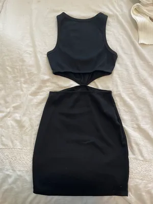 Princess Polly Mini Dress thumbnail 2