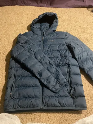 Jacket thumbnail 1