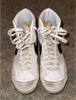 Nike Blazer Mid 77 thumbnail 3