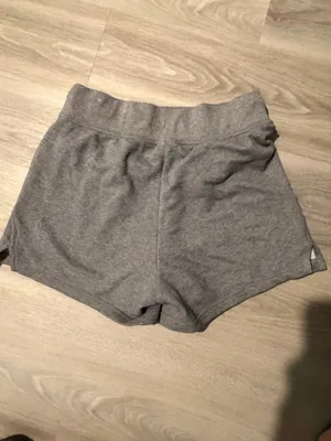 Grey Nike Shorts thumbnail 3