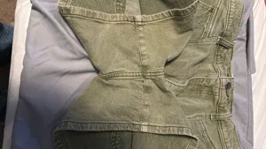 Universal Threads Shorts Jean thumbnail 4