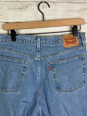 Levi’s 501 Denim Jeans Size 31 thumbnail 4