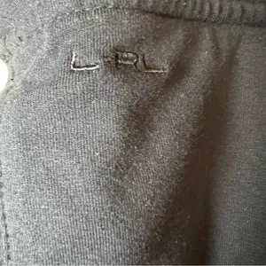 Ralph Lauren Active LRL Wide Leg Pull-on Stretch Pants Womens Sz XL Crop Yoga thumbnail 7
