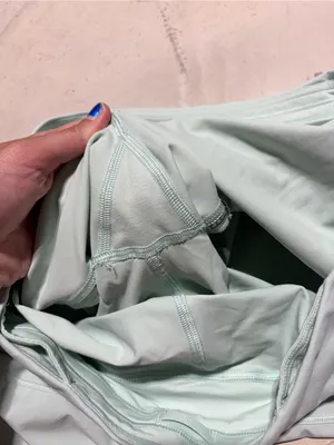 Lululemon pace setter mint Athletic Skort
10 thumbnail 12