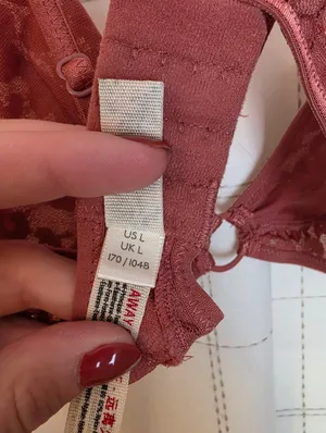 Intimately Free People Toni Bralette thumbnail 4