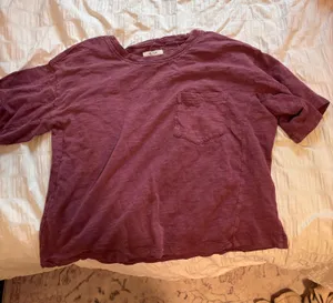 Madewell Top thumbnail 1