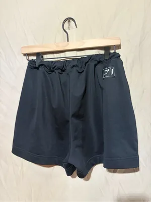 Gymshark shorts thumbnail 2