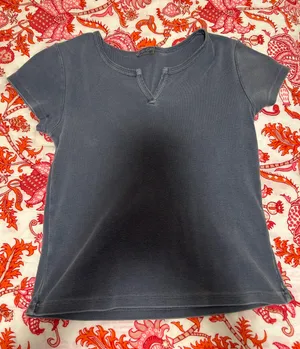 Brandy Melville Top thumbnail 1