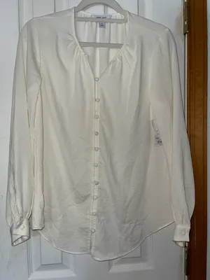 Nine West Blouse thumbnail 1