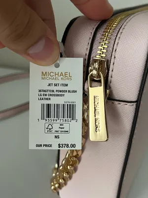 Michael Kors Crossbody Bag thumbnail 5