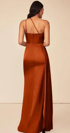 Azazie Dress thumbnail 4