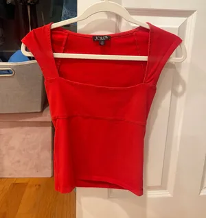 J Crew Women’s Top thumbnail 1