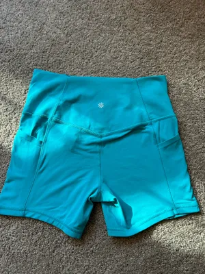 Athleta 5" Shorts thumbnail 2
