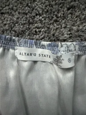 Altar'd State Dress thumbnail 3