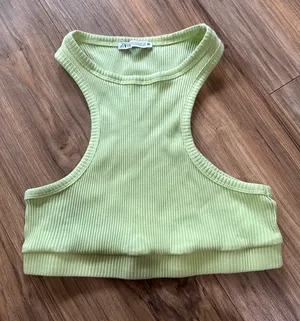 Zara Top thumbnail 1