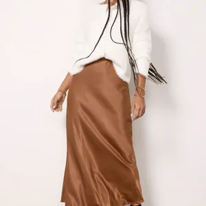 Everyday‎ Maxi Skirt Mochamousse thumbnail 3