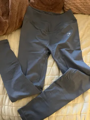 Gymshark Seamless Legging thumbnail 1