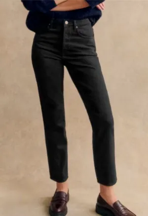 Sezane Brut Sexy Jean Size 27 thumbnail 1