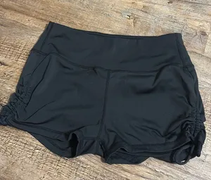 Amazon short biker shorts  thumbnail 1