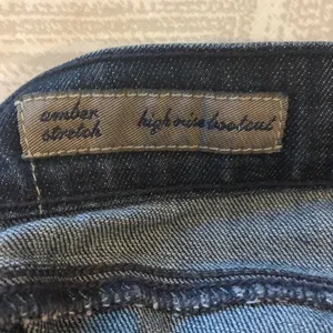 Citizens of Humanity Amber Stretch Bootcut Jeans thumbnail 5
