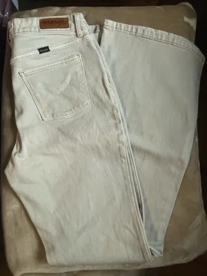 Wrangler flair khaki thumbnail 1