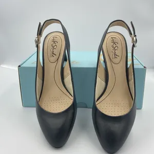Gigi Slingback Pump - 6M- Life Stride thumbnail 9