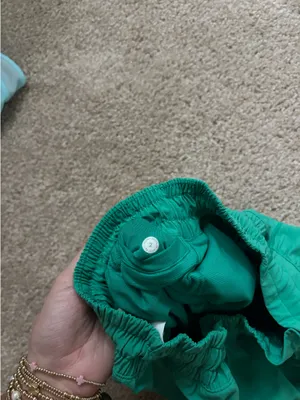 Lululemon Hotty Hot Low-Rise 4" Shorts thumbnail 4