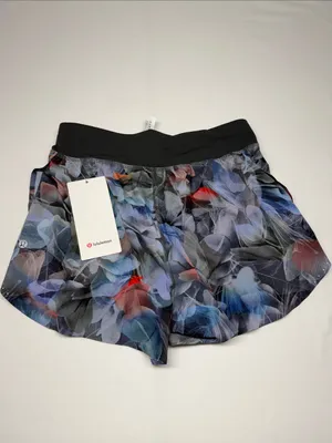 lululemon athletica Fast&Free HR Classic 3” Running Shorts thumbnail 5