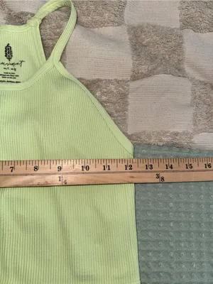 FP Movement Happiness Runs Crop M/L thumbnail 2