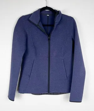 Lululemon‎ Full Zip Jacket thumbnail 1