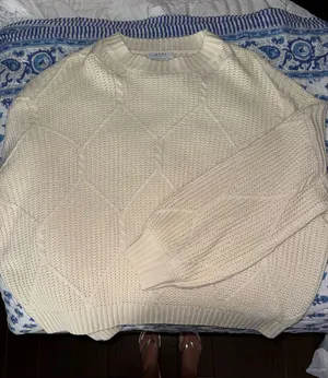 Grey Bandit Sweater Oversized thumbnail 1
