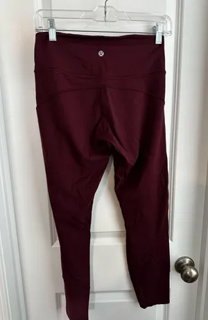 Lululemon Leggings thumbnail 2