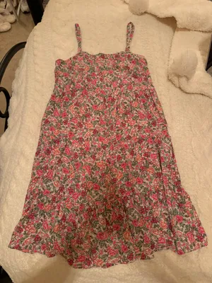 Old Navy Sundress thumbnail 1