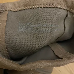DV by Dolce Vita Cayla Suede Over-the-Knee Boots, Light Taupe, Size 7, EUC thumbnail 12