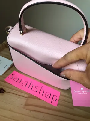 Kate Spade Purse thumbnail 10