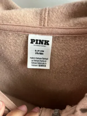 PINK Victoria's Secret Hoodie thumbnail 2