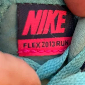 Nike Flex‎ Run Athletic Shoes thumbnail 3